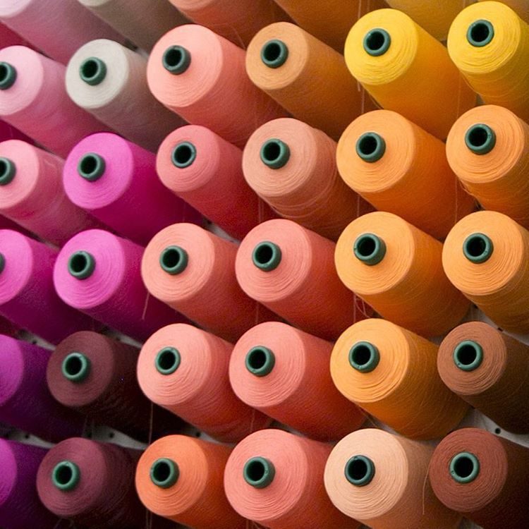 Stock yarn Italy — Diamant Group Filati